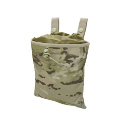 Sumka MOLLE na prázdné zásobníky rolovací MULTICAM®