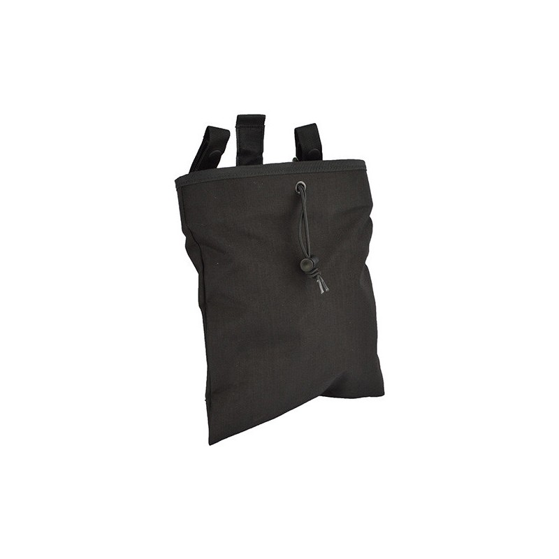 MOLLE Fold Mag Recovery Pouch black
