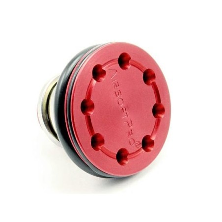 AirsoftPro NBU Aluminum Flat Piston Head with Bearing | ANAREUS