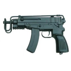 Vz61 Scorpion, drum magazine free AEP