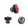 Plastic Bore Up Piston Head with the bearing