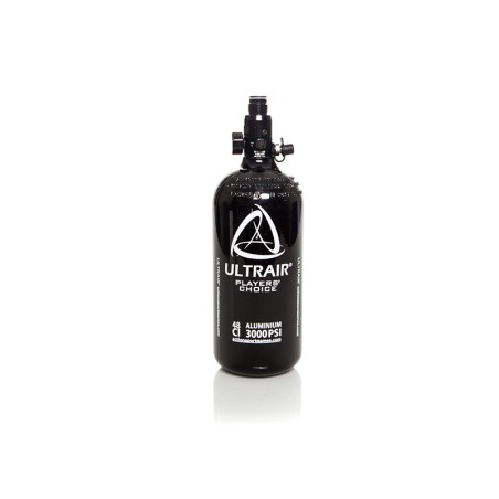 Lahev Ultrair 48ci 3000 psi HPA, 0,8l