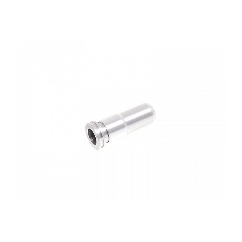 RetroArms CNC Adjustable Nozzle (21-23 mm) | ANAREUS
