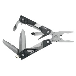 Vise Pocket Tool - Black