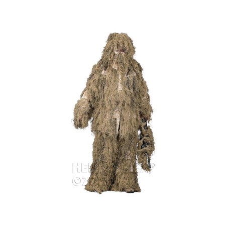 Disguise camouflage Ghillie DIGITAL DESERT, SIZE M-L