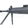 LCT puška G3 SG1 (LC-SG1) – Čierna