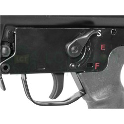 LCT puška G3 SG1 (LC-SG1) – Čierna