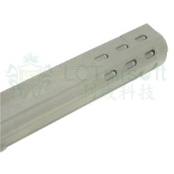 LCT LC-3 G3 Nylon SLIM Handguard – Green | ANAREUS