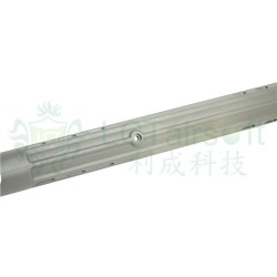 LCT LC-3 G3 Nylon SLIM Handguard – Green | ANAREUS