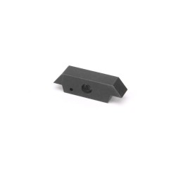 AirsoftPro Steel Piston Catch for L96 / M24 CNC Trigger Box | ANAREUS
