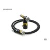 HPA MRS Regulátor se 100cm hadicí