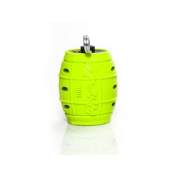 Airsoftový granát Storm 360 - Lime Green