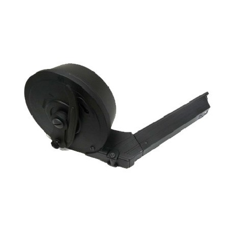 WE P08 Drum Magazine ( Black )
