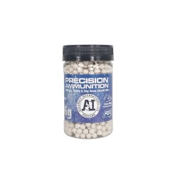 Precision Ammunition Heavy 0,36 gram 6mm BBs