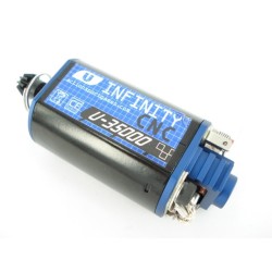 Motor INFINITY CNC U-35000, krátký