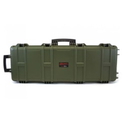 Kufr NP Large Hard Case - olivový (PnP)