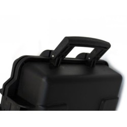 Kufr NP Large Hard Case - pískový (PnP)