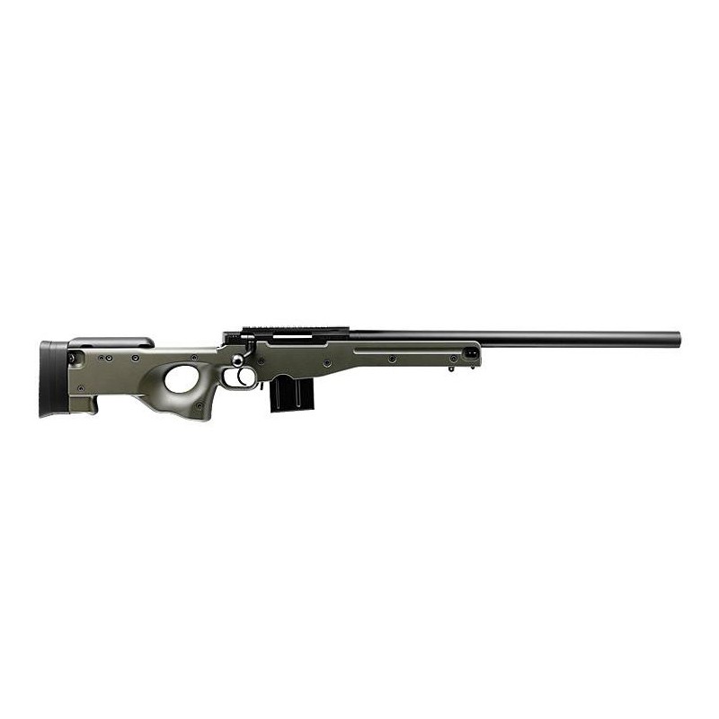 L96 AWS OD