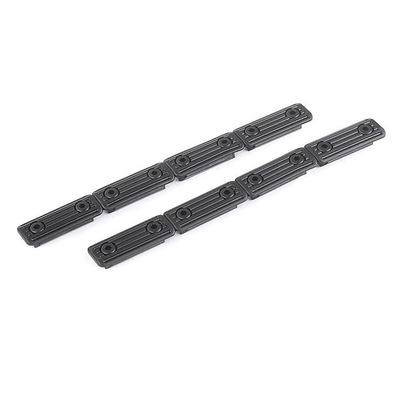 Krytky M-Lok (2kusy)