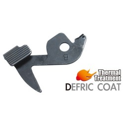 Steel Slide Decocking Lever for MARUI/KJ/WE P226