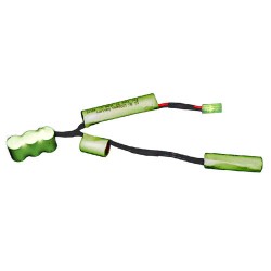 Battery for Type 97(10.8V/1200mAh)