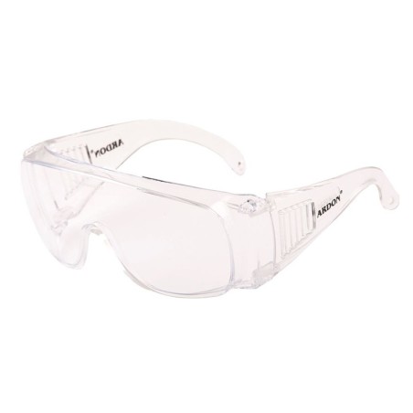 ARDON ochranné okuliare VISILUX 60401 (číry zorník) | ANAREUS