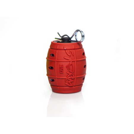Storm Grenade 360, Red