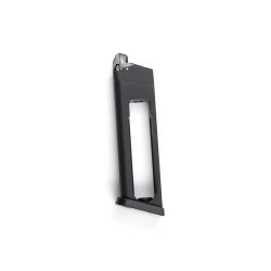 Magazine, CO2, Commander XP18/ DP18 24rds.