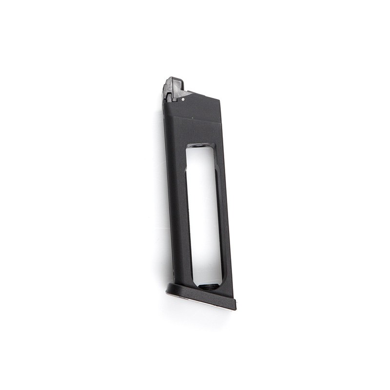 Magazine, CO2, Commander XP18/ DP18 24rds.