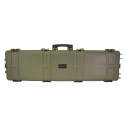 NP XL Hard Case - green (Wave)