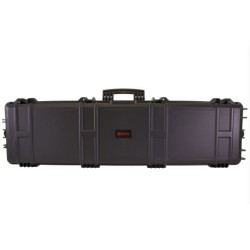 Kufr NP XL Hard Case - černý (PnP)