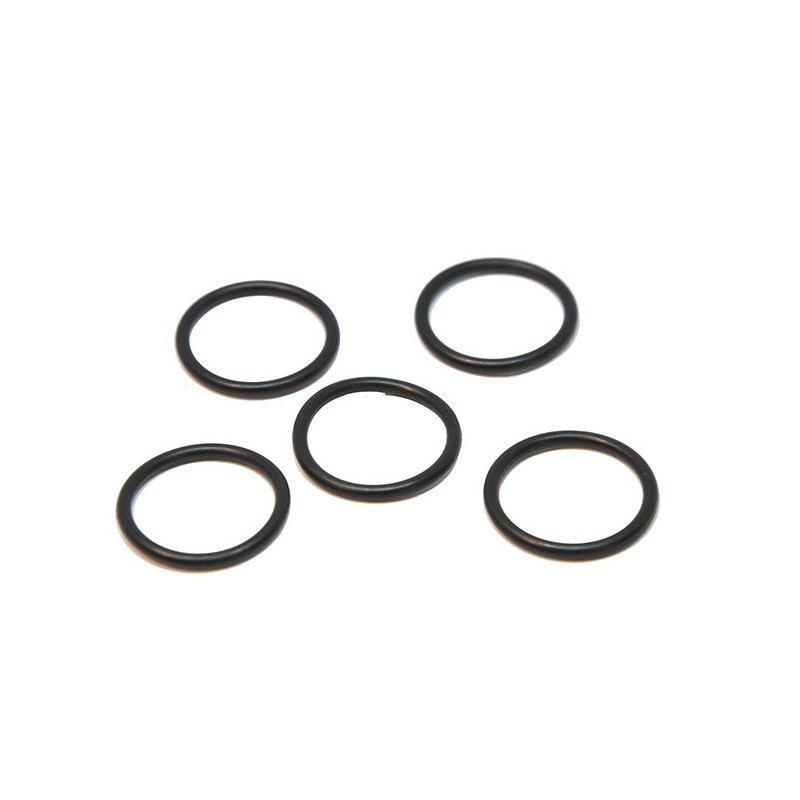O-ring set for AEG piston head - NBU