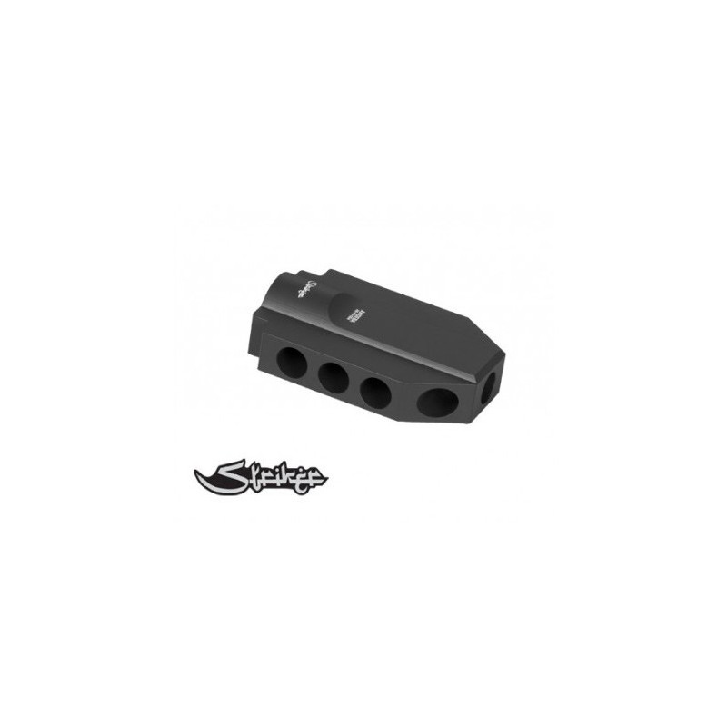 Amoeba AS01 Striker Flash hider - Type 4