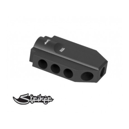 Amoeba AS01 Striker Flash hider - Type 4