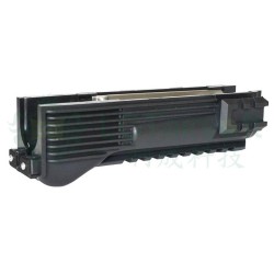 LCT AK-9 Tactical Lower Handguard – Black | ANAREUS