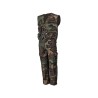 Kid´s vest and pants WOODLAND, size XS