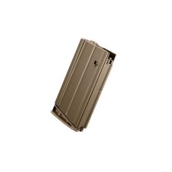 Zásobník pro NEXT-GEN SCAR-H, 90ran - F.D.E., tlačný