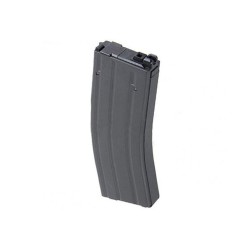 Zásobník pro GBB M4A1 MWS, MTR16 Marui, 35 ran