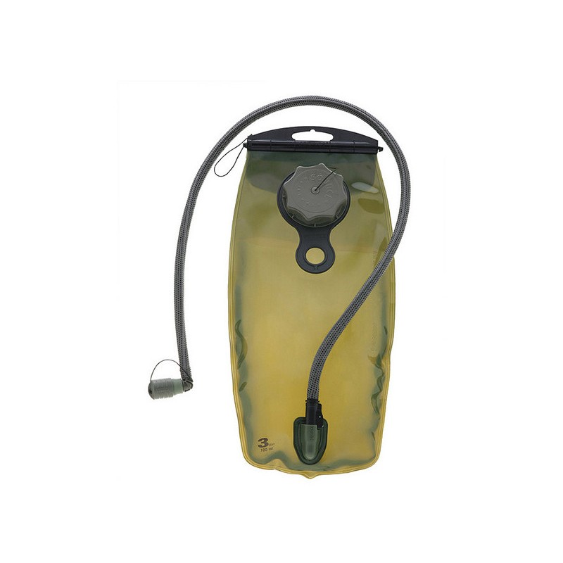 SOURCE hydratační vak WXP Storm Valve, 3 litry - FG