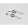 Hammer spring for HK 416 WE(888), pt. nr. 49