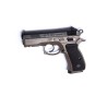 CZ 75D, manuální - DualTone FDE
