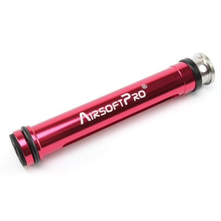 AirsoftPro CNC Hybrid Piston L96 / MB01, SW M24, SW M99 | ANAREUS
