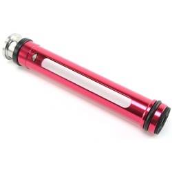 AirsoftPro CNC Hybrid Piston L96 / MB01, SW M24, SW M99 | ANAREUS