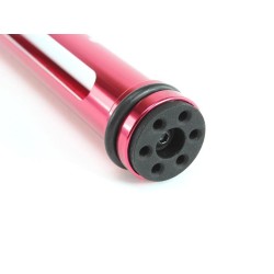 AirsoftPro CNC Hybrid Piston L96 / MB01, SW M24, SW M99 | ANAREUS