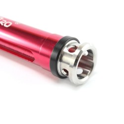 AirsoftPro CNC Hybrid Piston L96 / MB01, SW M24, SW M99 | ANAREUS
