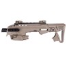 CAA - Airsoft RONI SI1 Conversion for SIG226, DE
