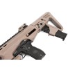 CAA - Airsoft RONI SI1 Conversion for SIG226, DE