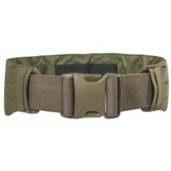 TT bojový MOLLE opasek Warrior Belt LC - Zelená