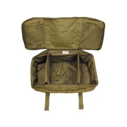 Convertible Mission Bag, coyote