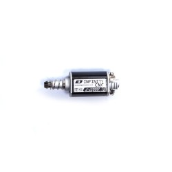 Ultimate Upgrade Motor, INFINITY CNC U-22000, long axle